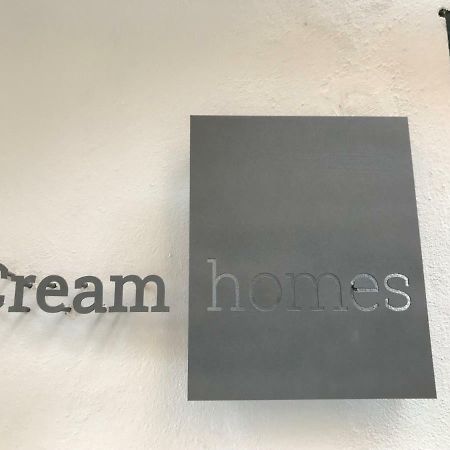 Cream Homes La Rambla, Turismo De Interior Palma de Mallorca Zewnętrze zdjęcie
