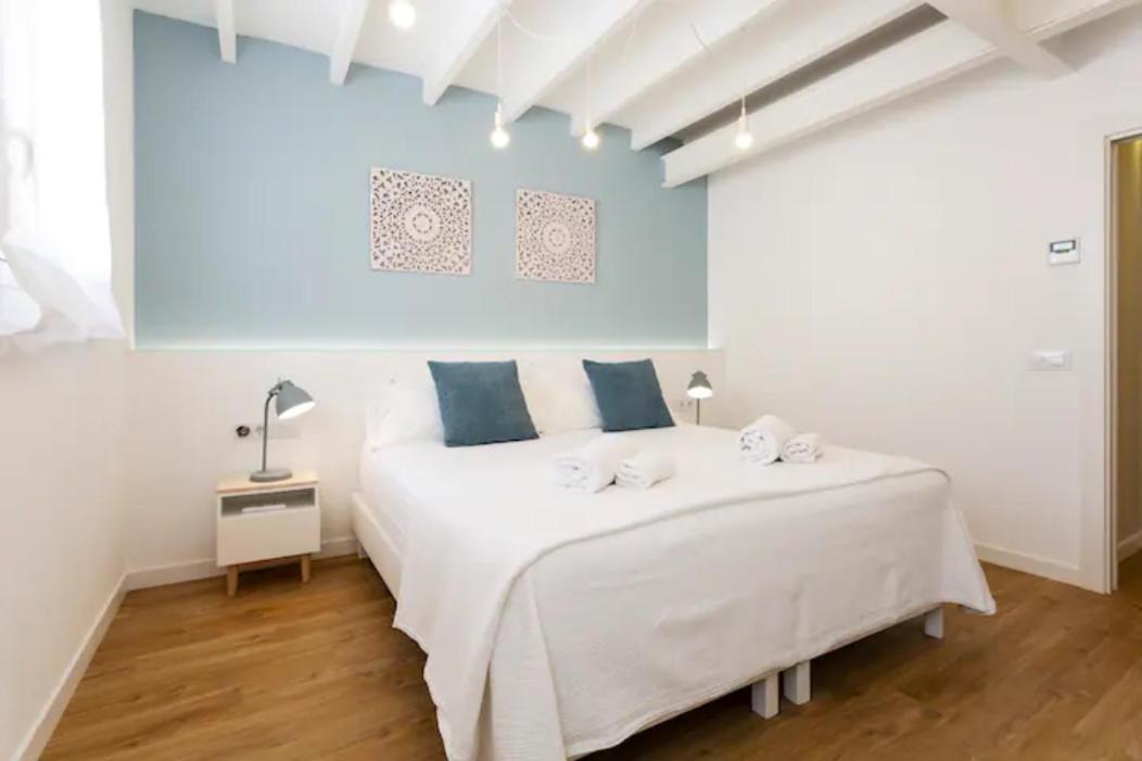 Cream Homes La Rambla, Turismo De Interior Palma de Mallorca Zewnętrze zdjęcie