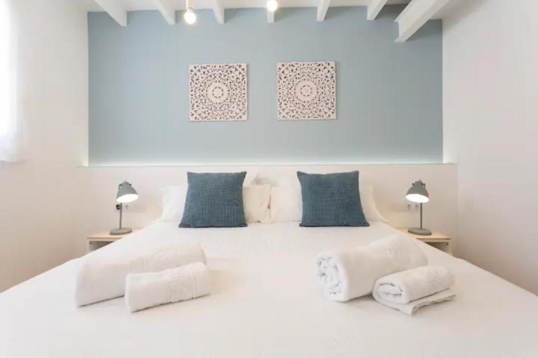 Cream Homes La Rambla, Turismo De Interior Palma de Mallorca Zewnętrze zdjęcie