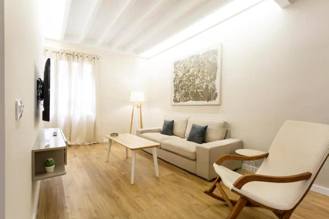 Cream Homes La Rambla, Turismo De Interior Palma de Mallorca Zewnętrze zdjęcie