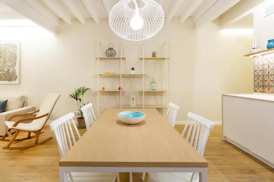 Cream Homes La Rambla, Turismo De Interior Palma de Mallorca Zewnętrze zdjęcie