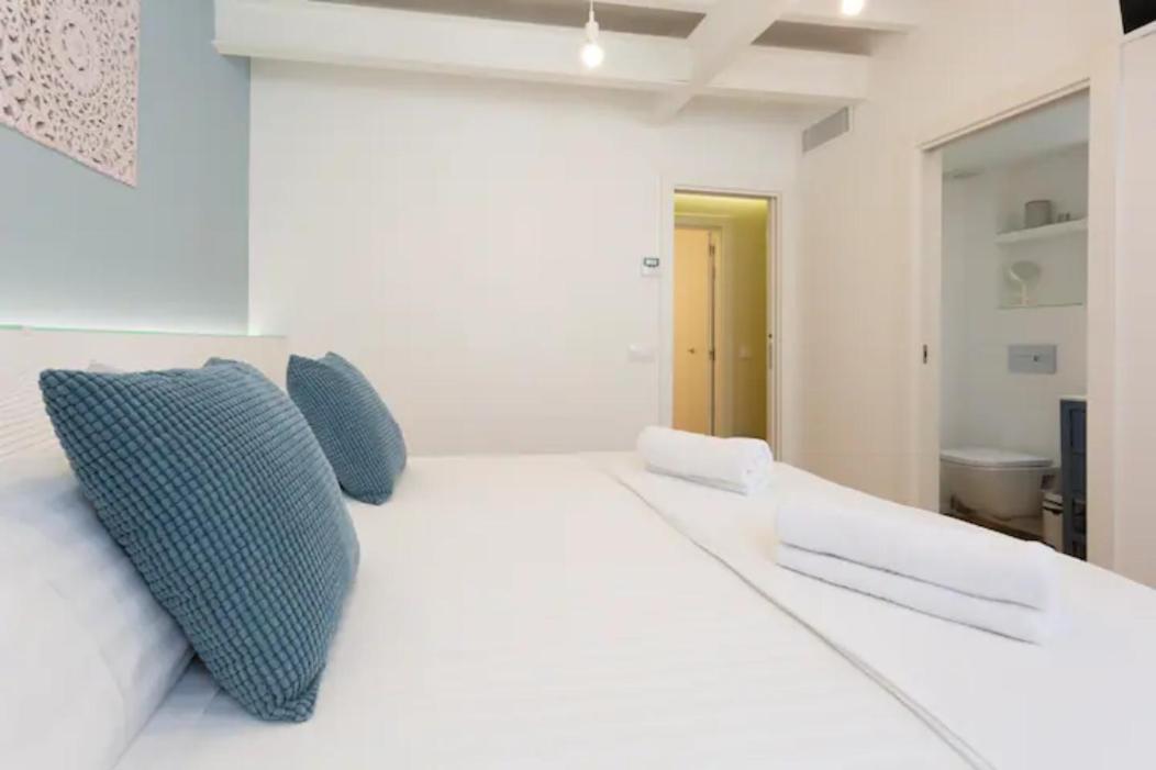 Cream Homes La Rambla, Turismo De Interior Palma de Mallorca Zewnętrze zdjęcie