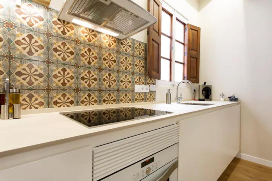 Cream Homes La Rambla, Turismo De Interior Palma de Mallorca Zewnętrze zdjęcie