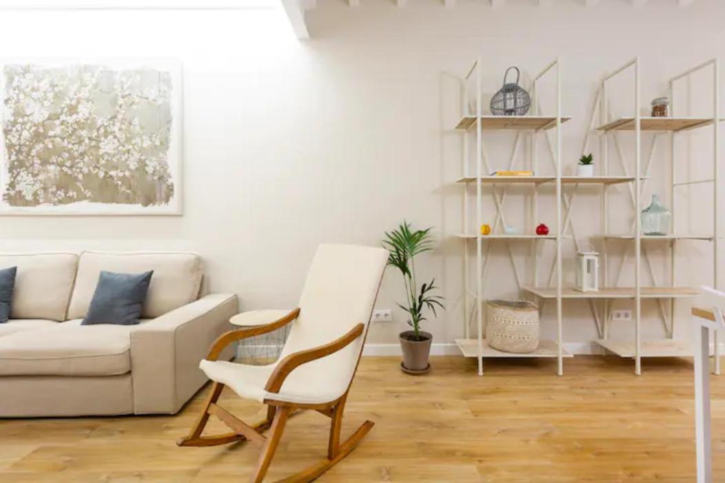 Cream Homes La Rambla, Turismo De Interior Palma de Mallorca Zewnętrze zdjęcie