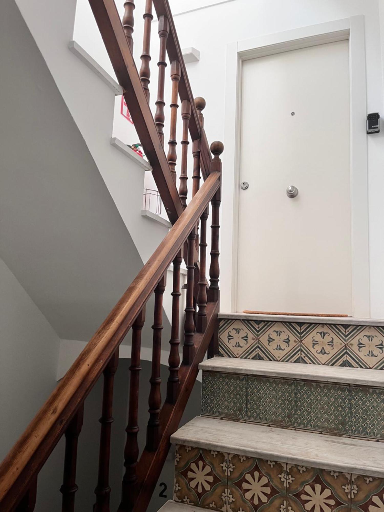 Cream Homes La Rambla, Turismo De Interior Palma de Mallorca Zewnętrze zdjęcie