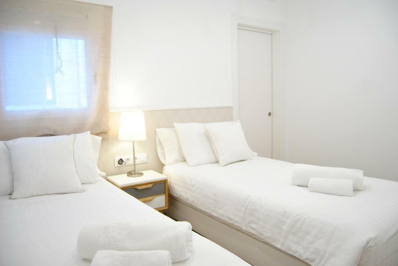 Cream Homes La Rambla, Turismo De Interior Palma de Mallorca Zewnętrze zdjęcie