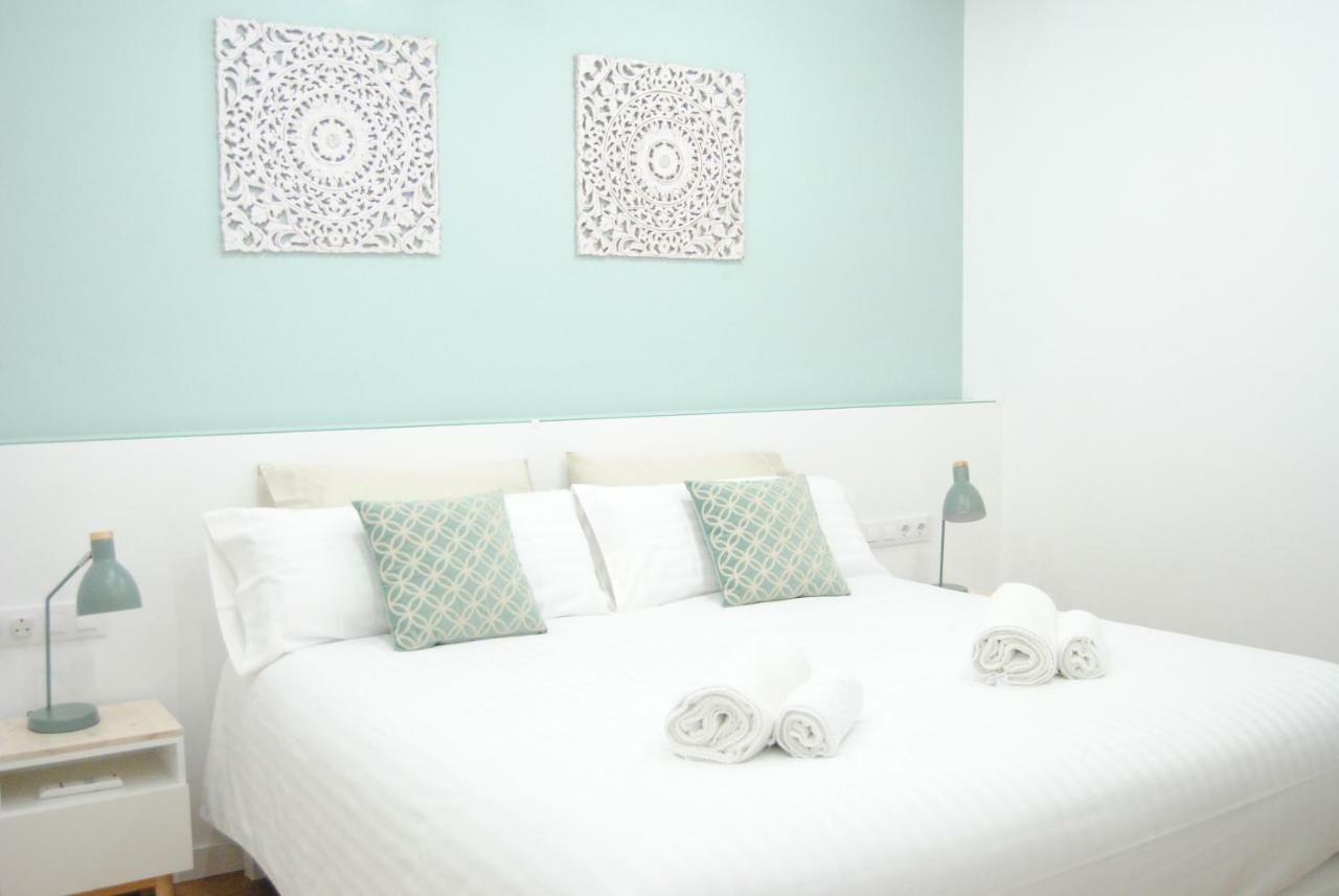 Cream Homes La Rambla, Turismo De Interior Palma de Mallorca Zewnętrze zdjęcie