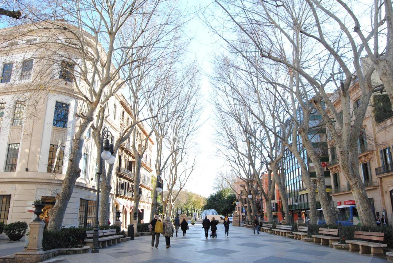 Cream Homes La Rambla, Turismo De Interior Palma de Mallorca Zewnętrze zdjęcie